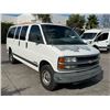 Image 2 : CHEV G2500 1999 T-DONATION
