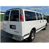 Image 3 : CHEV G2500 1999 T-DONATION
