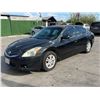 Image 1 : NISS ALTIMA 2011 T-DONATION