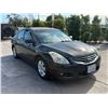 Image 2 : NISS ALTIMA 2011 T-DONATION