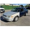 Image 1 : TOYT COROLLA  2001 SALV T/DONATION