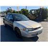 Image 2 : TOYT COROLLA  2001 SALV T/DONATION