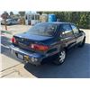 Image 3 : TOYT COROLLA  2001 SALV T/DONATION