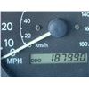 Image 6 : TOYT COROLLA  2001 SALV T/DONATION