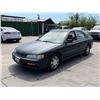 Image 1 : HOND ACCORD 1995 T-DONATION