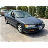 Image 2 : HOND ACCORD 1995 T-DONATION