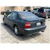 Image 4 : HOND ACCORD 1995 T-DONATION