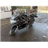 Image 1 : YAMAHA FZ6RAB 2011 T-DONATION