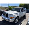 Image 1 : JEEP  COMANDER 2007 T-TMU