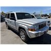 Image 2 : JEEP  COMANDER 2007 T-TMU