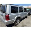 Image 3 : JEEP  COMANDER 2007 T-TMU
