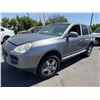 Image 1 : PORS CAYENNE 2004 APP/DUP-T/EXP-ONLY