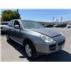 Image 2 : PORS CAYENNE 2004 APP/DUP-T/EXP-ONLY