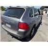 Image 3 : PORS CAYENNE 2004 APP/DUP-T/EXP-ONLY