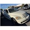 Image 1 : CHRY PT CRUISER 2008 APP/DUP-T-EXPORT ONLY-TMU