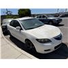 Image 1 : MAZD MAZDA3 2008 T-TMU