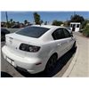 Image 2 : MAZD MAZDA3 2008 T-TMU