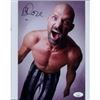Image 1 : WWE NXT Wrestler Adam Rose Signed Photo