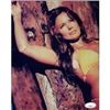 Image 1 : WWF WWE Diva Ivory Signed Photo