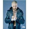Image 1 : WWE Karrion Killer Kross Signed Photo