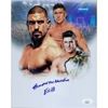 Image 1 : WWE NXT EC3 Ethan Carter Signed Photo