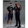 Image 1 : Good Brothers Doc Gallows Karl Anderson Signed Photo