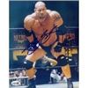 Image 1 : WWF WCW WWE Wrestler Bill Goldberg Signed Photo
