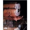 Image 1 : WCW Wrestler Vampiro Signed Photo