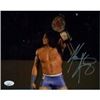 Image 1 : ROH Kenny King Impact Signed Photo