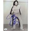 Image 1 : WWF WCW Wrestler Jake The Snake Roberts Signed Photo