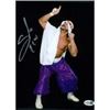 Image 1 : ECW NWA WWF WCW Wrestler Sabu Signed Photo