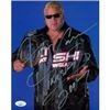 Image 1 : Rikishi Signed Photo