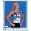 Image 1 : WWE WWF Diva Molly Holly Signed Photo