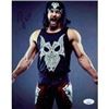 Image 1 : ROH WWE PJ Black Signed Photo