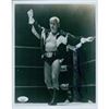 Image 1 : WWE WWF Wrestler Pat Patterson Signed Photo