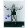 Image 1 : Wrestler Ken Patera Signed Photo