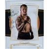Image 1 : WWE Sefa Fatu Solo Sikoa Signed Photo