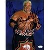 Image 1 : Rikishi WWF/WWE Signed Photo