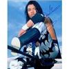 Image 1 : WWE TNA Juventud Guerrera Signed Photo