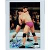 Image 1 : Dan The Beast Severn Signed Photo