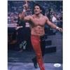 Image 1 : WCW Wrestler Disco Inferno Signed Photo
