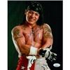 Image 1 : WWE TNA Juventud Guerrera Signed Photo