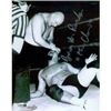 Image 1 : WWE WWF Wrestler Baron Von Raschke Signed Photo