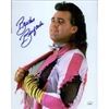 Image 1 : WWE WWF Wrestler Brutus Beefcake Signed Photo