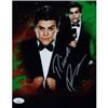 Image 1 : WWE Ricardo Rodriguez Chimaera Signed Photo