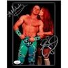 Image 1 : Wrestler JD Michaels Signed Photo