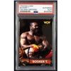 Image 1 : Booker T Signed Card