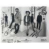 Image 1 : Big House signed photo
