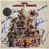 Image 1 : Animal House Signed Soundtrack