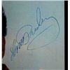 Image 1 : Elvis Presley 1961 Blue Hawaii signed album